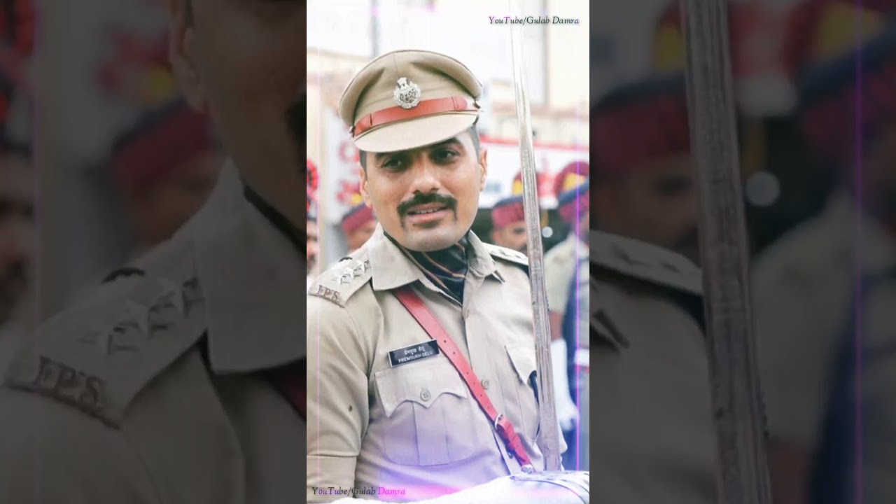 Sp Amreli Nirlipt rai sir