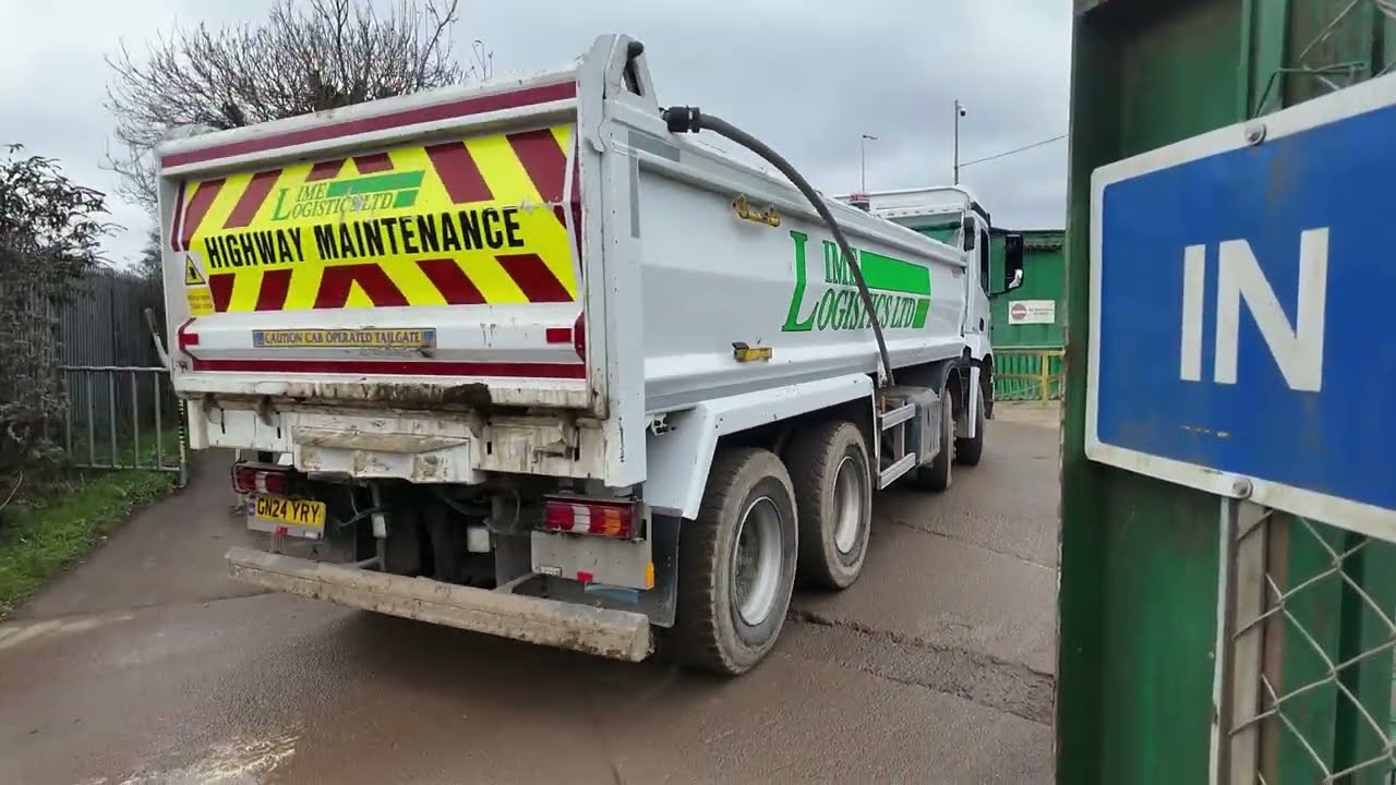 Sheerness Recycling