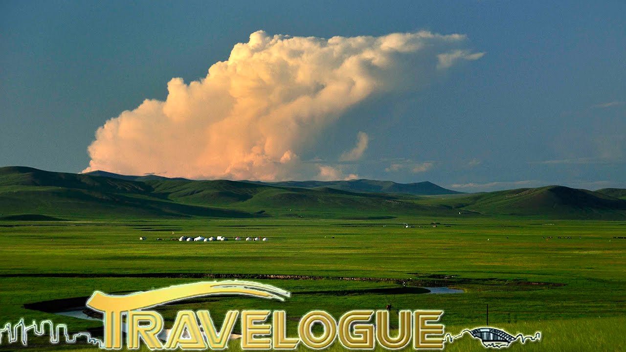 Travelogue&mdash; Life in the Clouds 05/28/2016 | CCTV