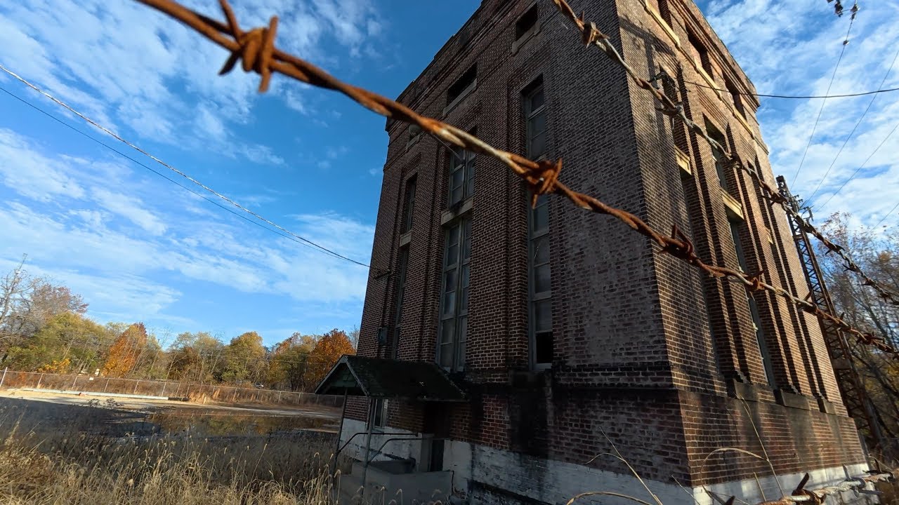 Exploring Abandoned Virginia – Forgotten Appalachian Towns & Remote Backroads