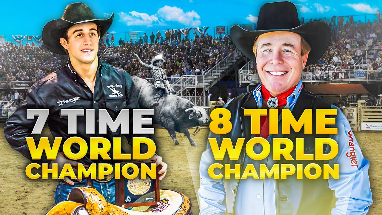 Will Sage Kimzey Ever Surpass Don Gay's Legacy?