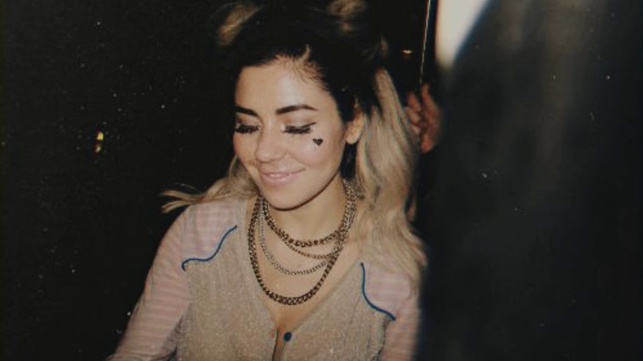 marina - hypocrates // alternative version