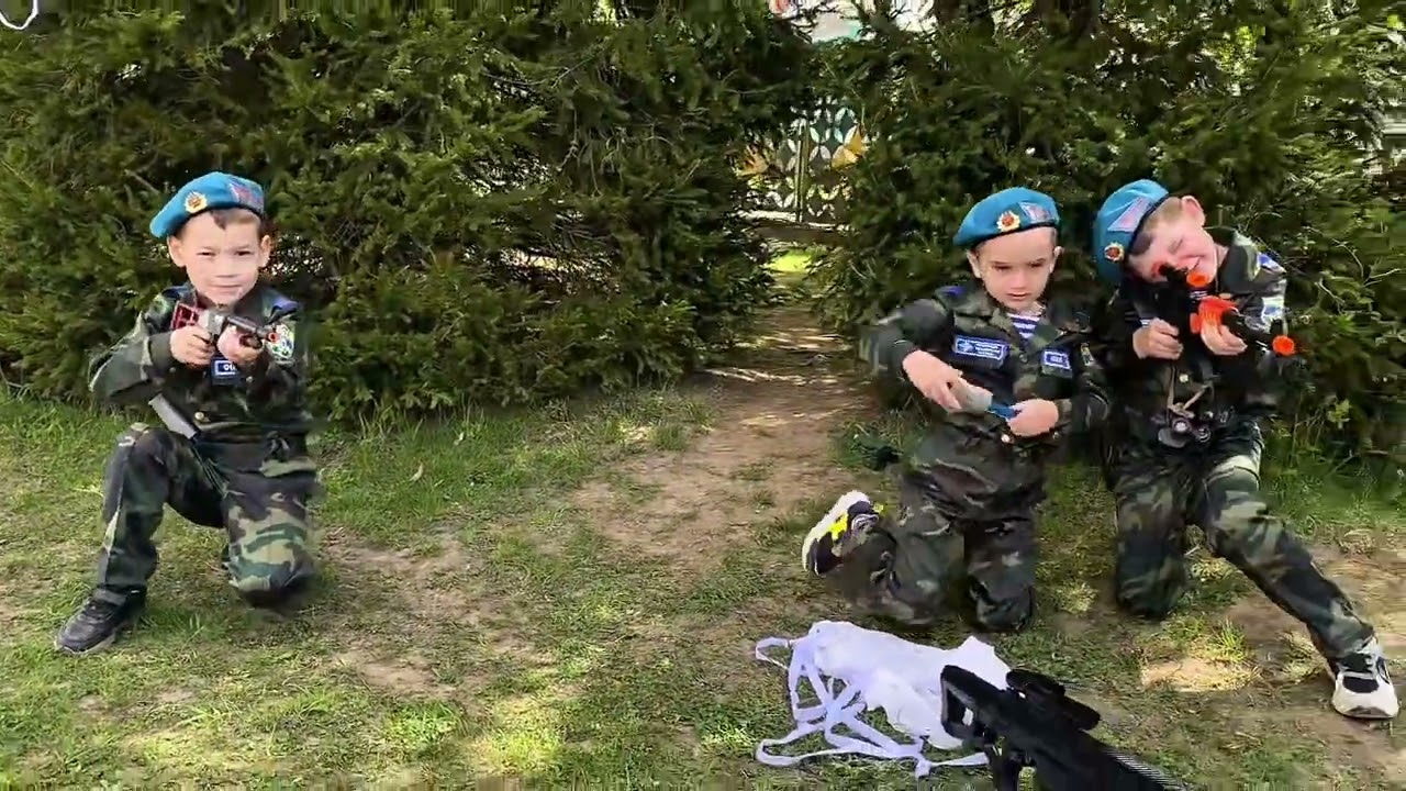 драматизация стихотворения 