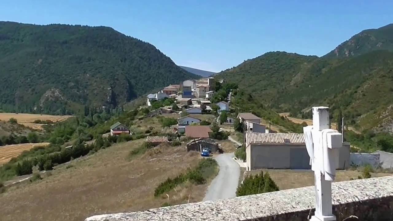 ASPURZ   Pueblos de Navarra