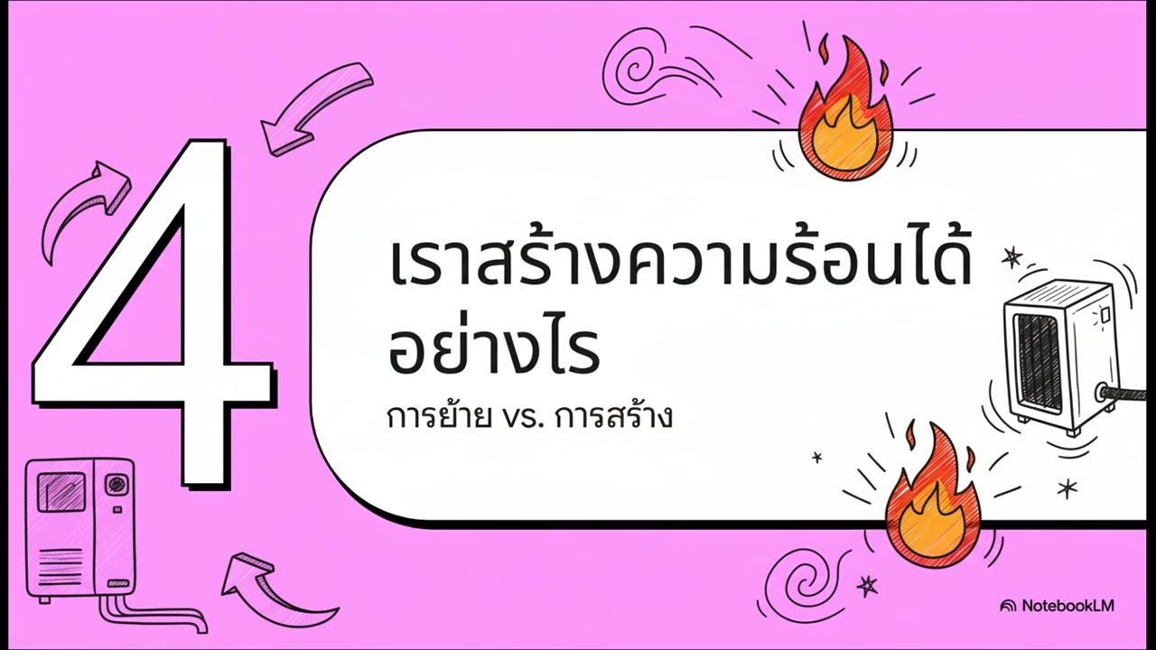 พื้นฐานระบบ HVAC และคำศัพท์สำหรับช่างเทคนิคใหม่