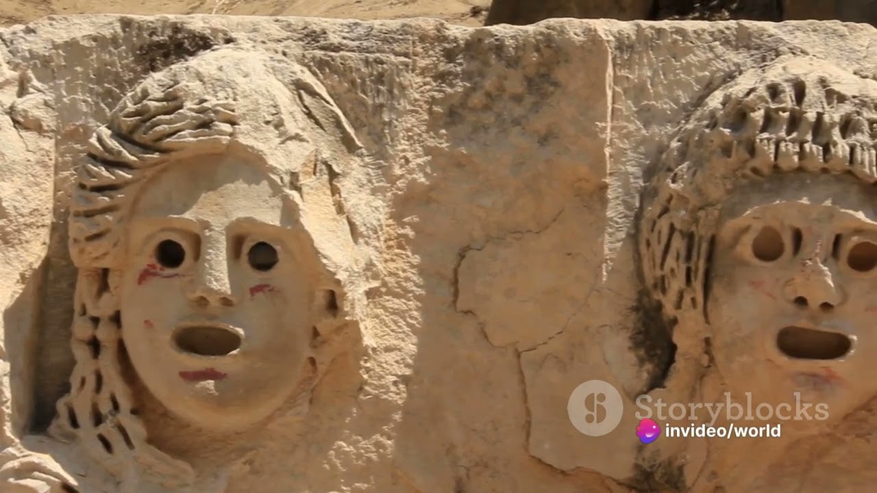 Cyprus: Island of Legends - Unraveling Millennia of History, Culture, and Mediterranean Charm