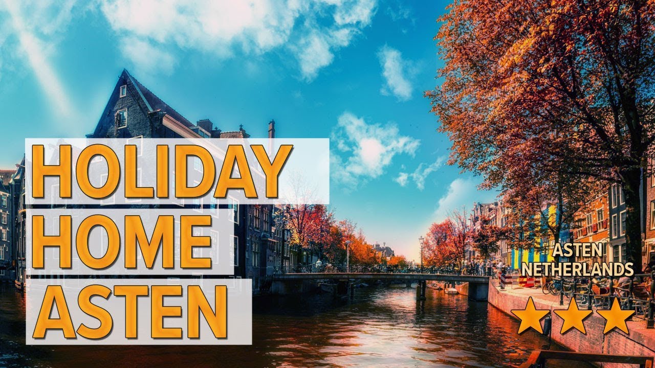 Holiday home Asten hotel review | Hotels in Asten | Netherlands Hotels