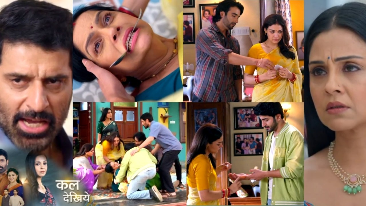 Mahadev And Sons Tomorrow New Promo | 26 February | Dheeraj Batane Wala Hai Bhanu Ko Raji Ke Bare Me