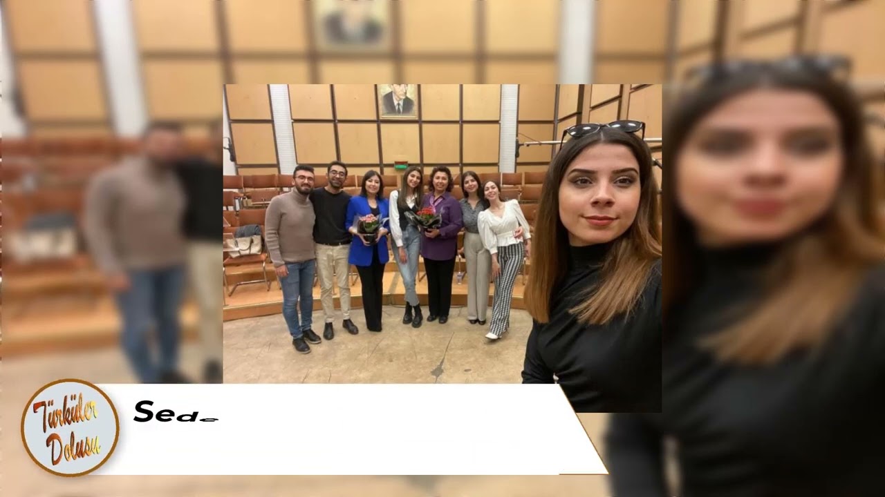 Sedef Karabulut   Oy Akşamlar