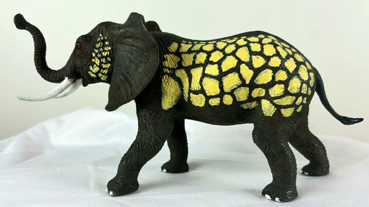 El Jirafante