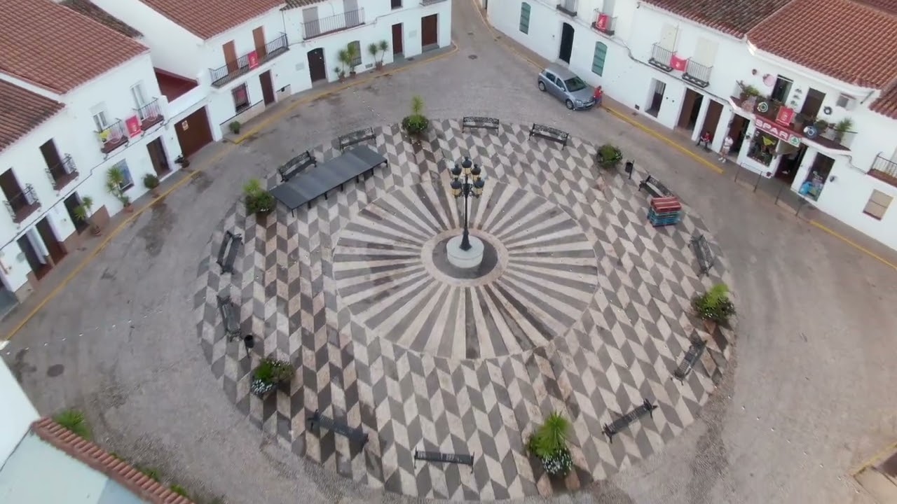 Cañaveral de León