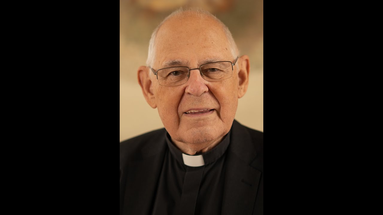 Requiem Pfarrer Wolfgang Pucher