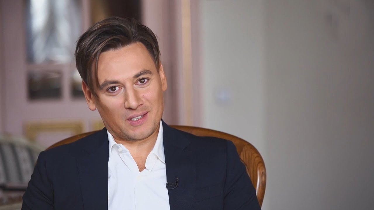 Руслан Алехно об участии в шоу «Голос», современных звездах и главных ценностях в жизни