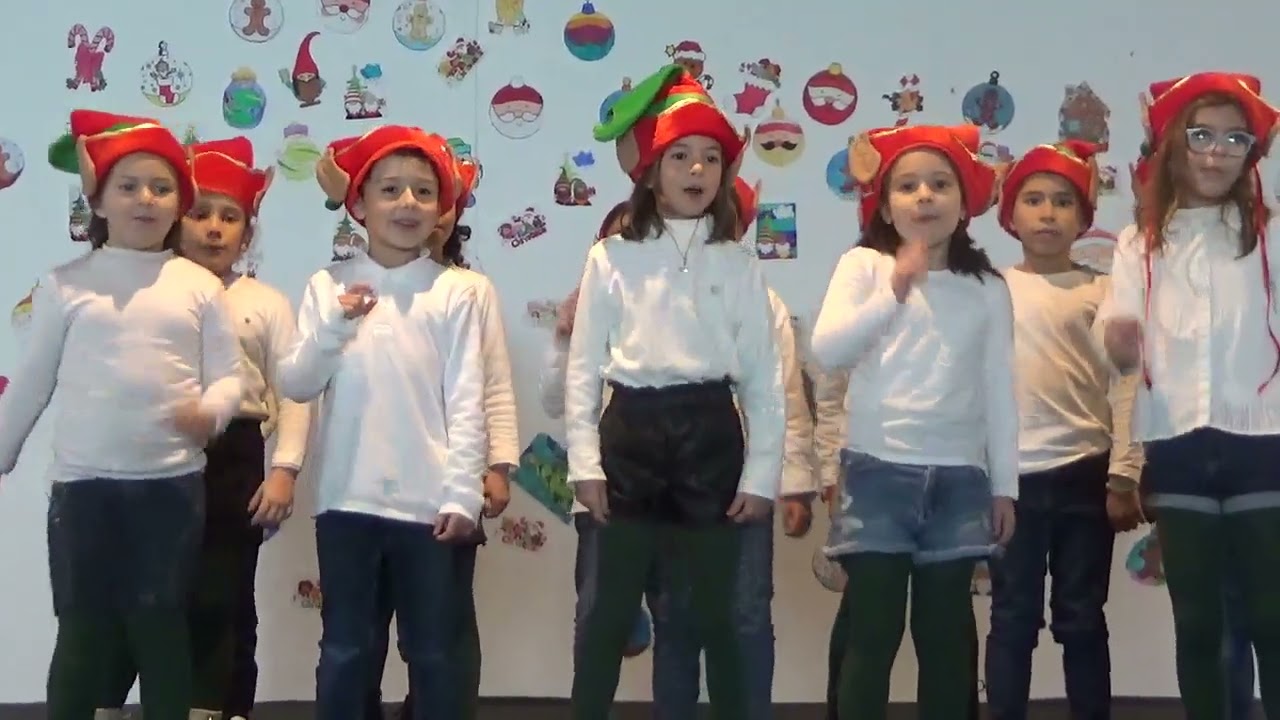 2º Primaria