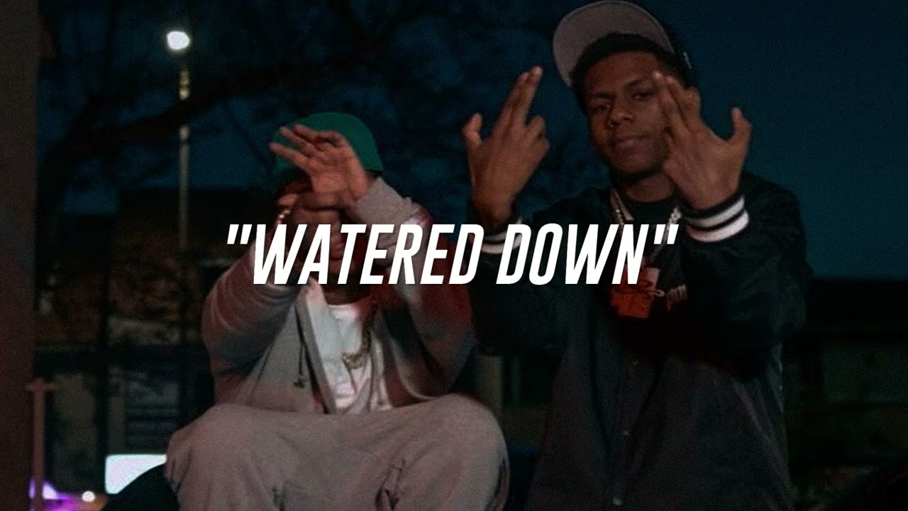 [SOLD] DrexTheJoint x Rowdy Racks Type Beat | 