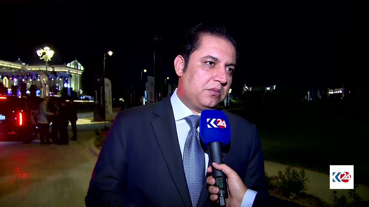 لێدوانی وەزیری پەروەردە لەبارەی تاقیکردنەوەکانی پۆلی 12 و دیارییکردنی مەنھەج