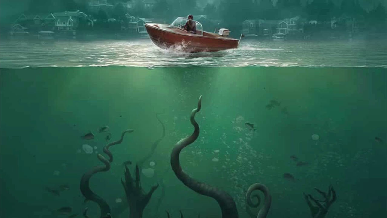 It Lives Beneath • Time To End This, Once And For All