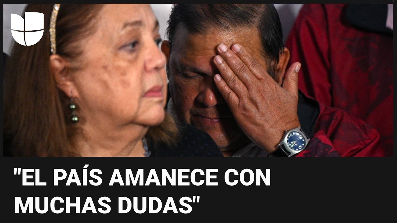 El panorama en Venezuela tras los resultados de las elecciones presidenciales