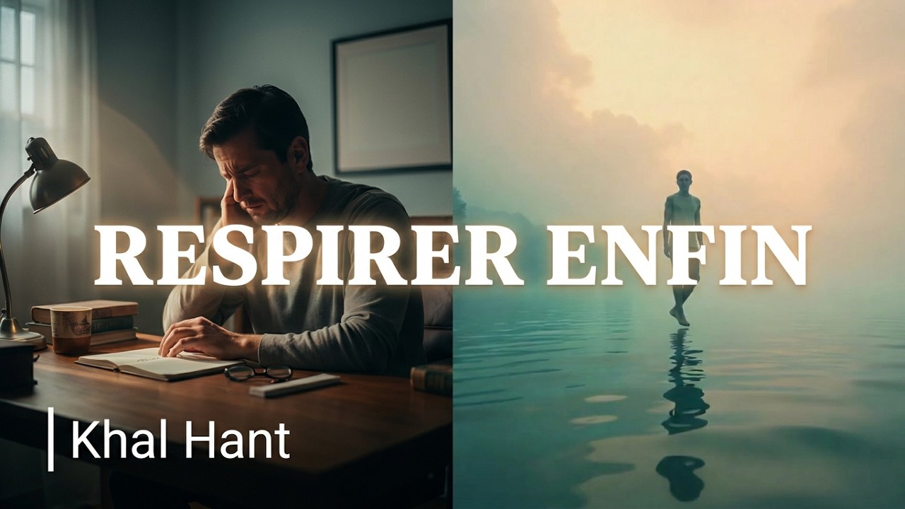 Respirer Enfin – Khal Hant