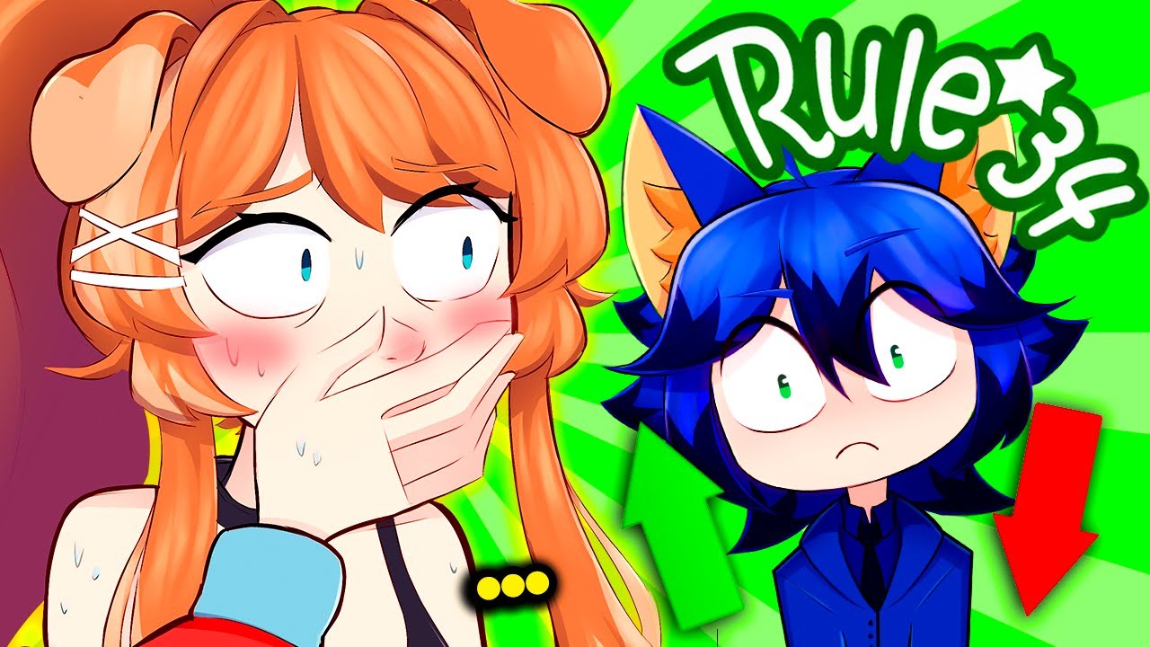 EL juego que revela quién tiene MÁS RULE!?😳 Rule34dle