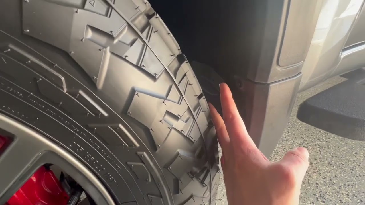 GMC ￼ Mudflap Delete 19-21