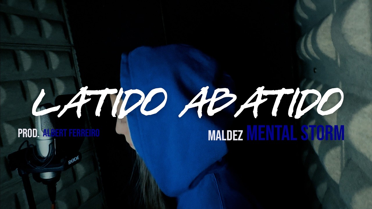 Maldez - Latido Abatido