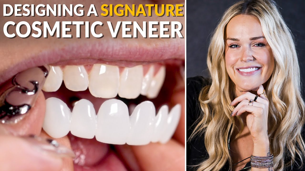 Ultra białe zęby Idealna metamorfoza uśmiechu dzięki lic&oacute;wkom Incredibil Dental!