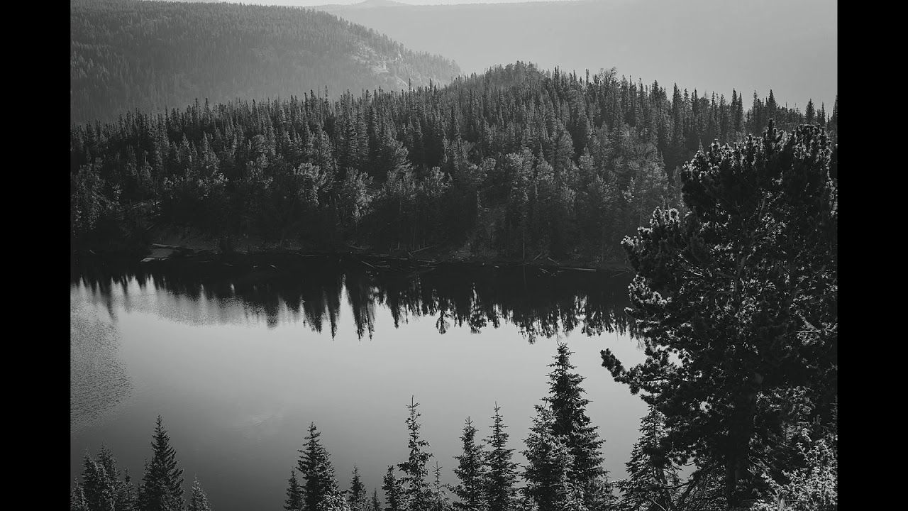 Apparat - Goodbye (500% slower)