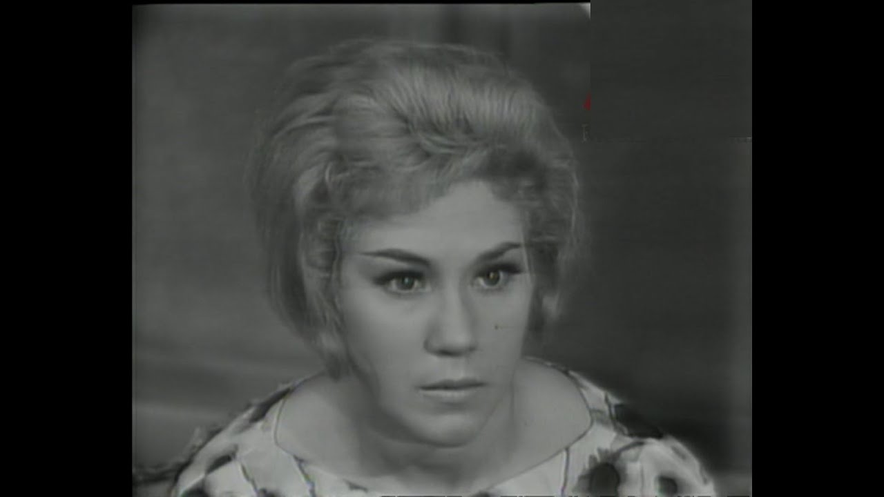 Doña Macabra Julissa