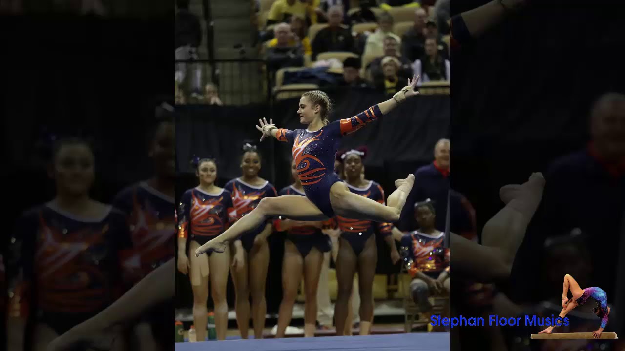 Abby Milliet - Floor Music 2019