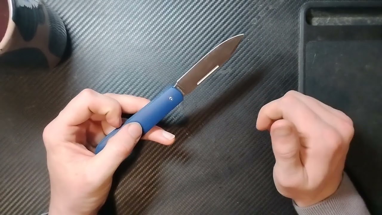 Мертвый красивый скользящий сустав (гроб Бокера)