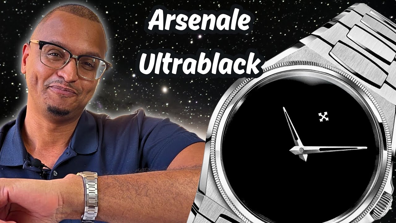 Я протестировал краску Venezianico Arsenale Ultrablack — вот что произошло.