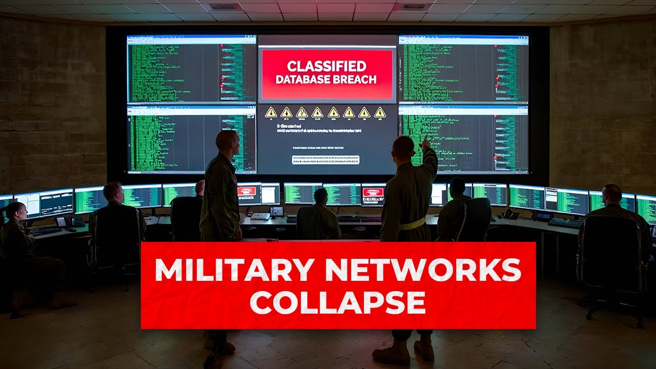 AI Cyber Defense Battles AI Attack At Machine Speed