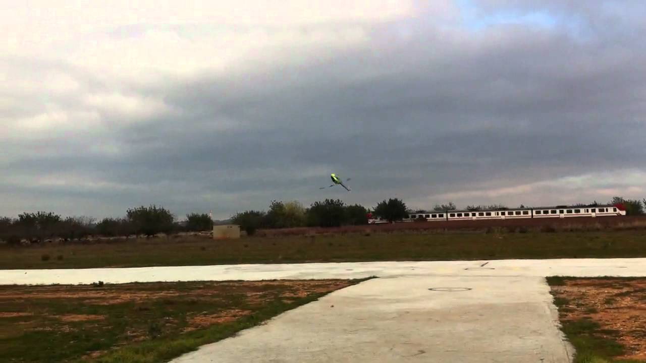 Compass Atom 7HV