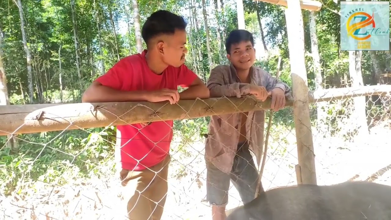 Nakin jao nalou vin kisu lungkham hih in. jachat nato ding ahi e