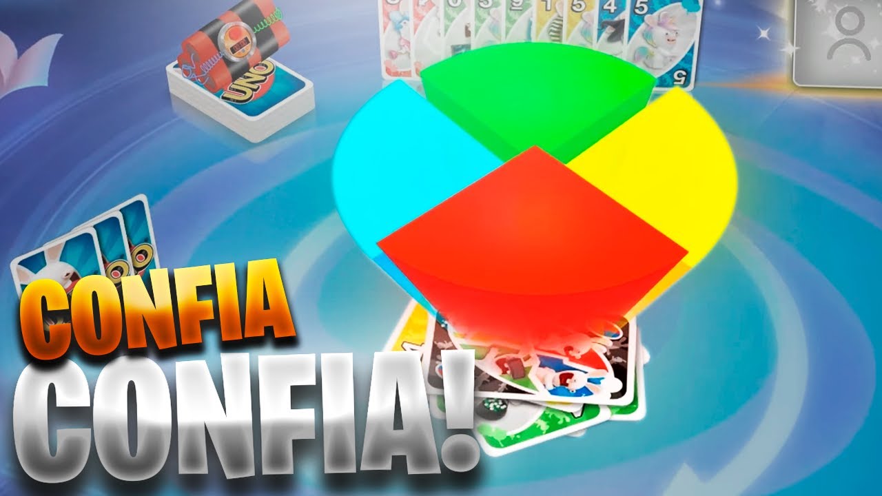 ¡EL PEOR COMPAÑERO QUE HE TENIDO JUGANDO AL UNO! 😠