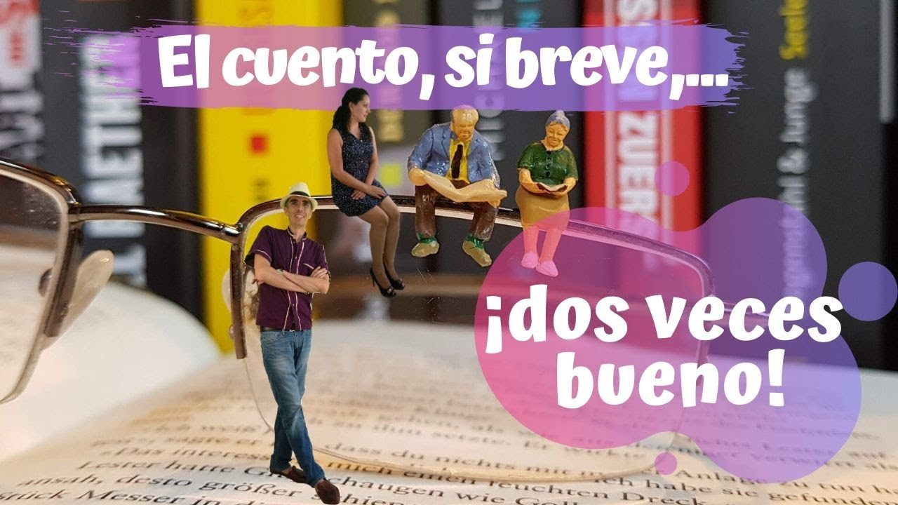 LITERATURA BREVÍSIMA. LA MINIFICCIÓN: CLAVES DE LECTURA. DEFINICIONES, CARACTERÍSTICAS Y EJEMPLOS.