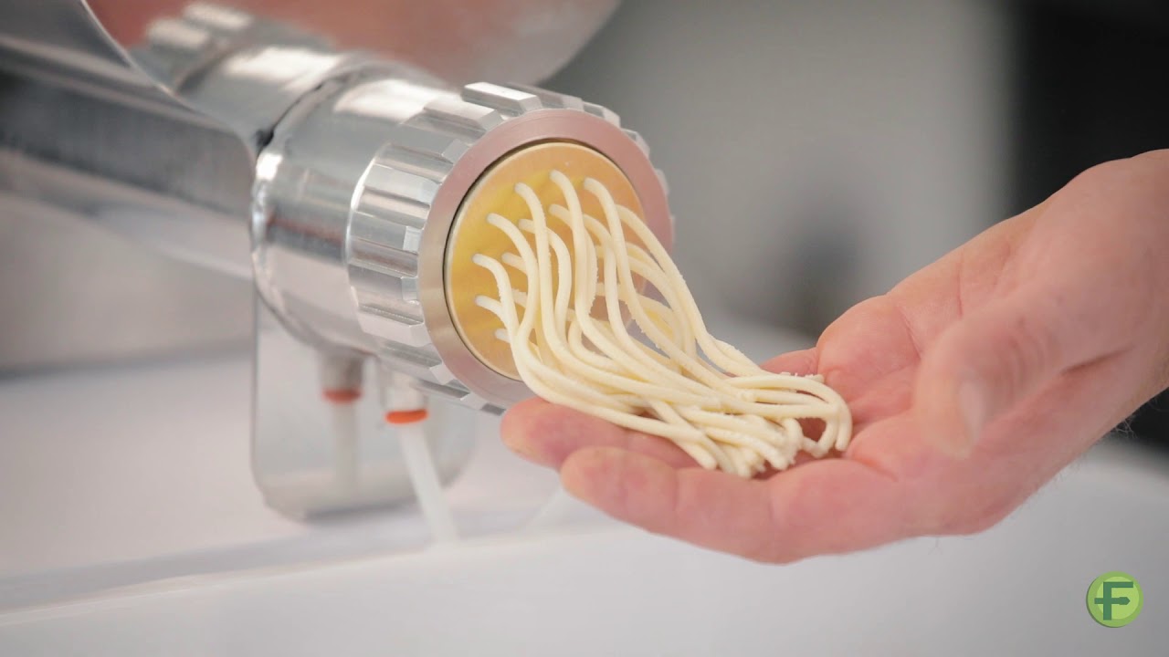 Pasta Machine PF40E - Fimar