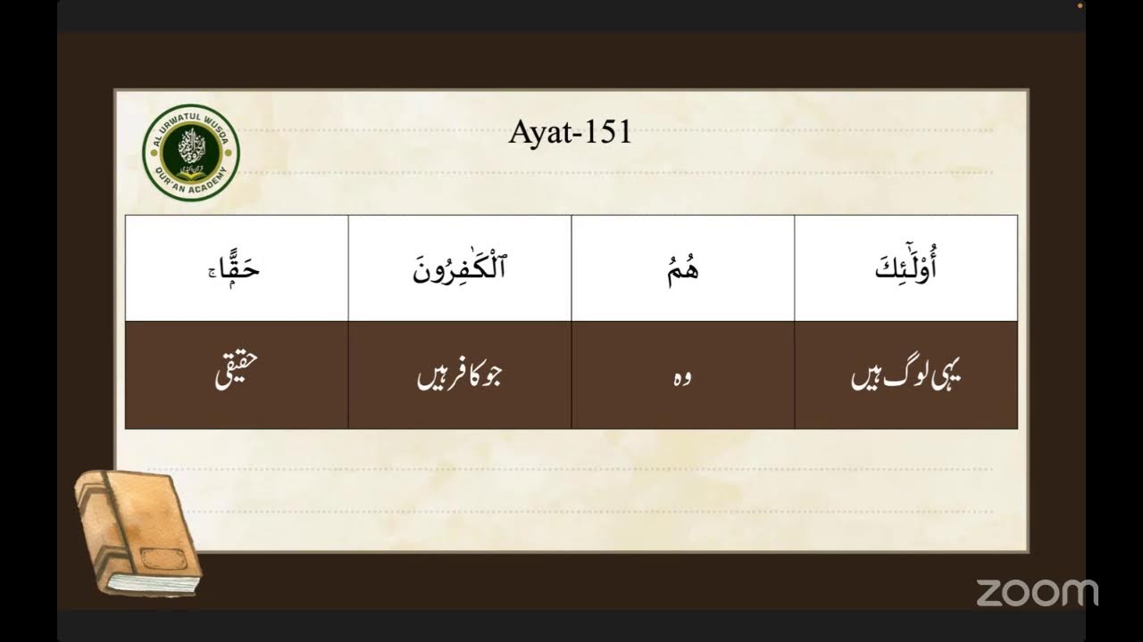 Surah An Nisa