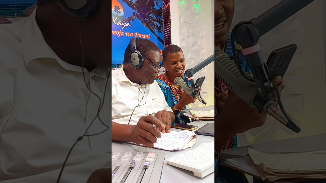 SHAIRI LA KIDIGO....HAMADI ANA MZUNGU ELA KANA RAHA VIVYO🤣🤣....KUCHENGWA