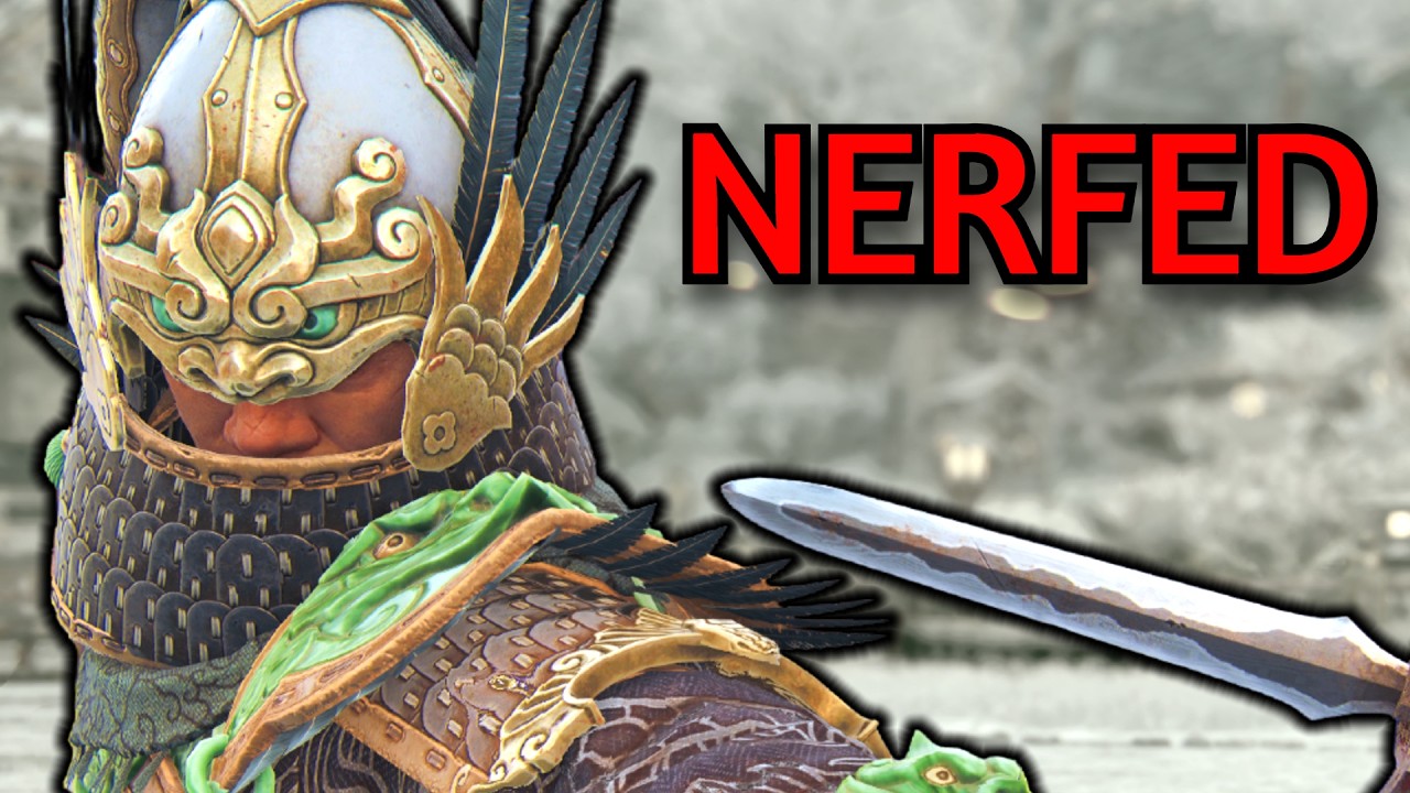 Tiandi Got Nerfed, It's Over😢