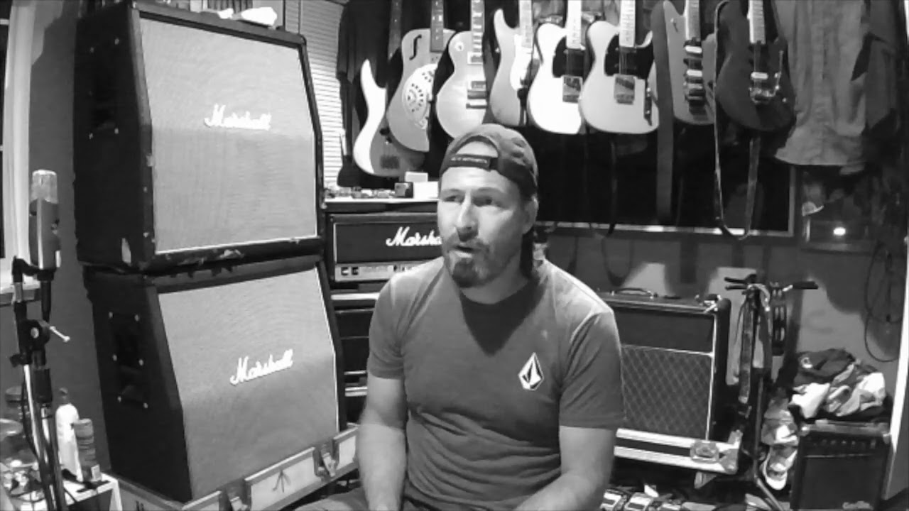 Why I Don't Use Boutique Guitar Amps