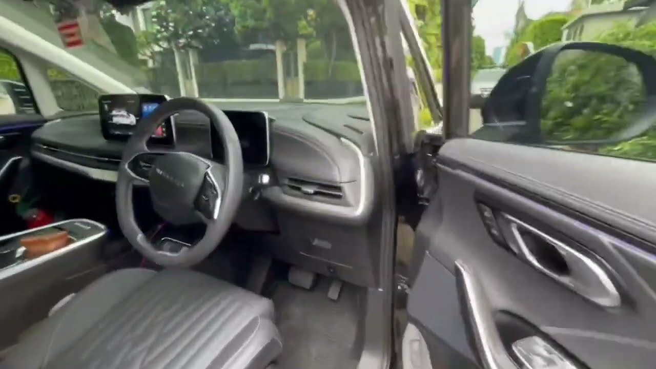 MG Maxus 9 ปัญหา 4อย่างที่พบหลังจากใช้ไปพันกิโล // แบตเตอรี่สตาร์ทหมดรถเปิดไม่ได้ //แอร์หลังไม่ทำงาน