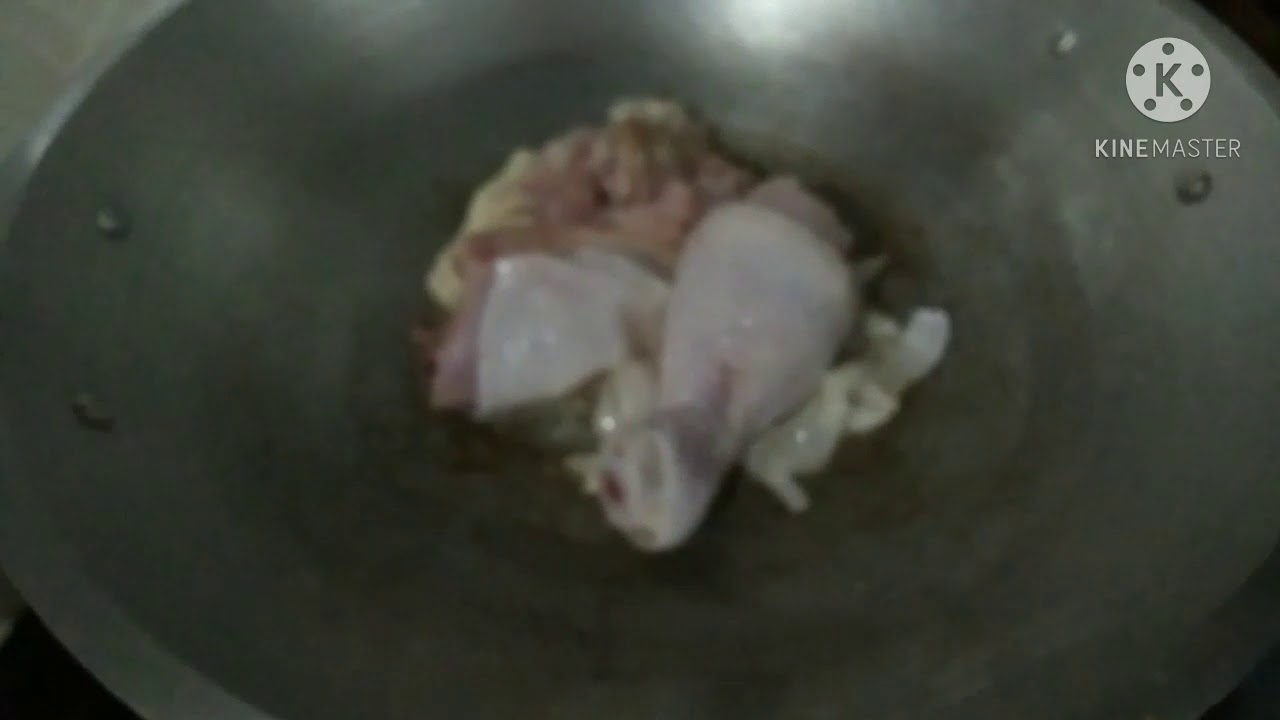 #2 (Chicken Apritada) recipe.