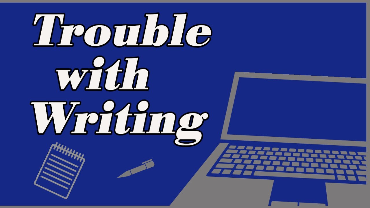 What is Writing Style? Trouble With Writing Podcast Season 1 Ep. 1 #writingtips #contentwriting