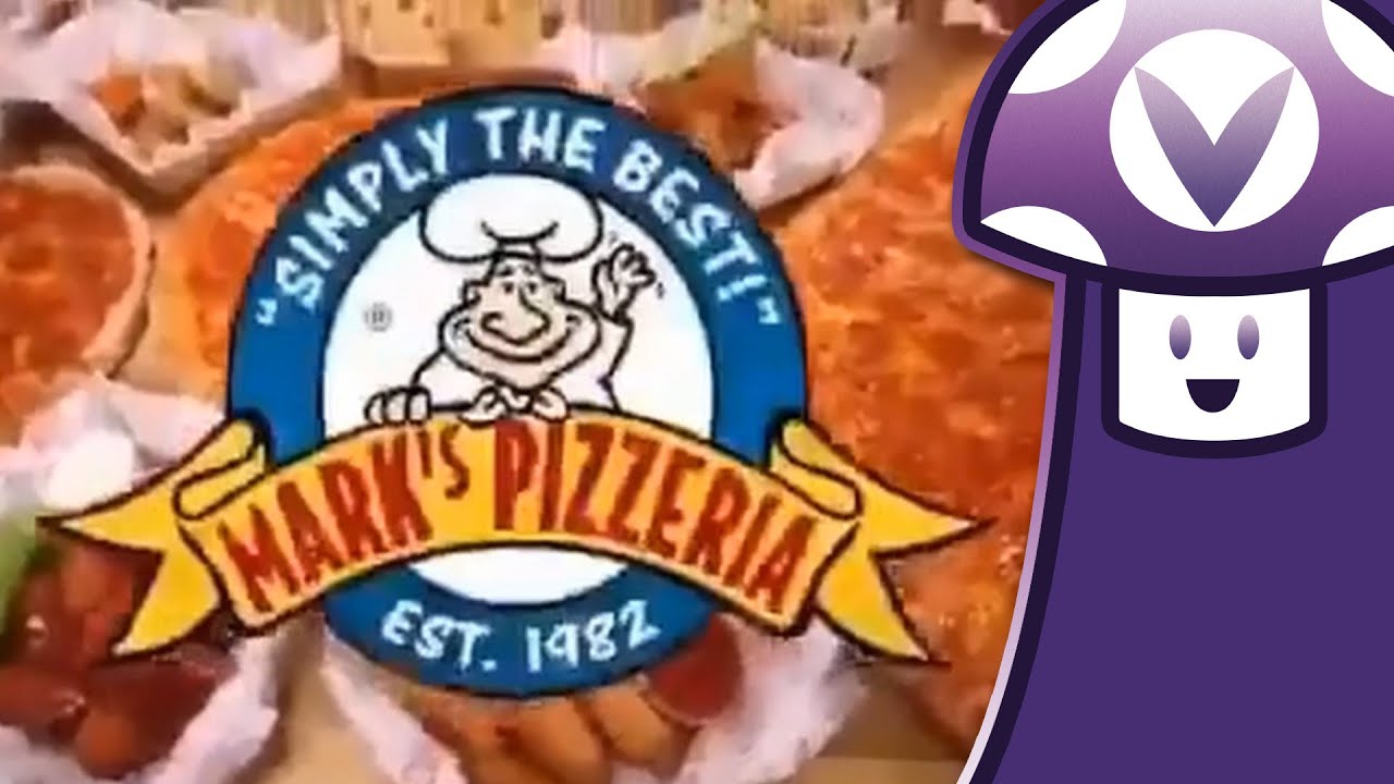 Vinny - Mark's Pizzeria