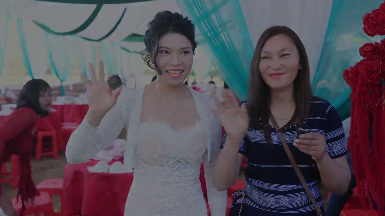 Weeding Huệ Khiêm  &  Ya Thyel 22 01 2026