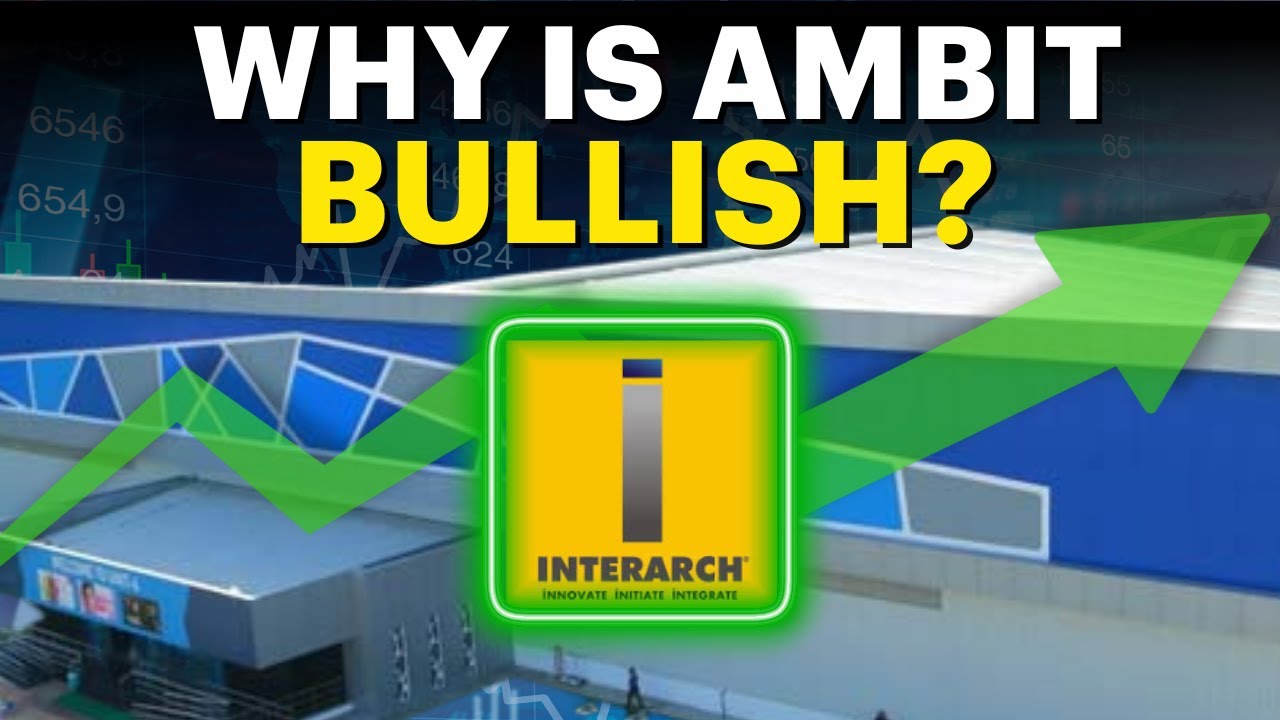 Interarch Building Gets A 'Buy' From Ambit; Target Price Set At ₹3,000 | Interarch Building News