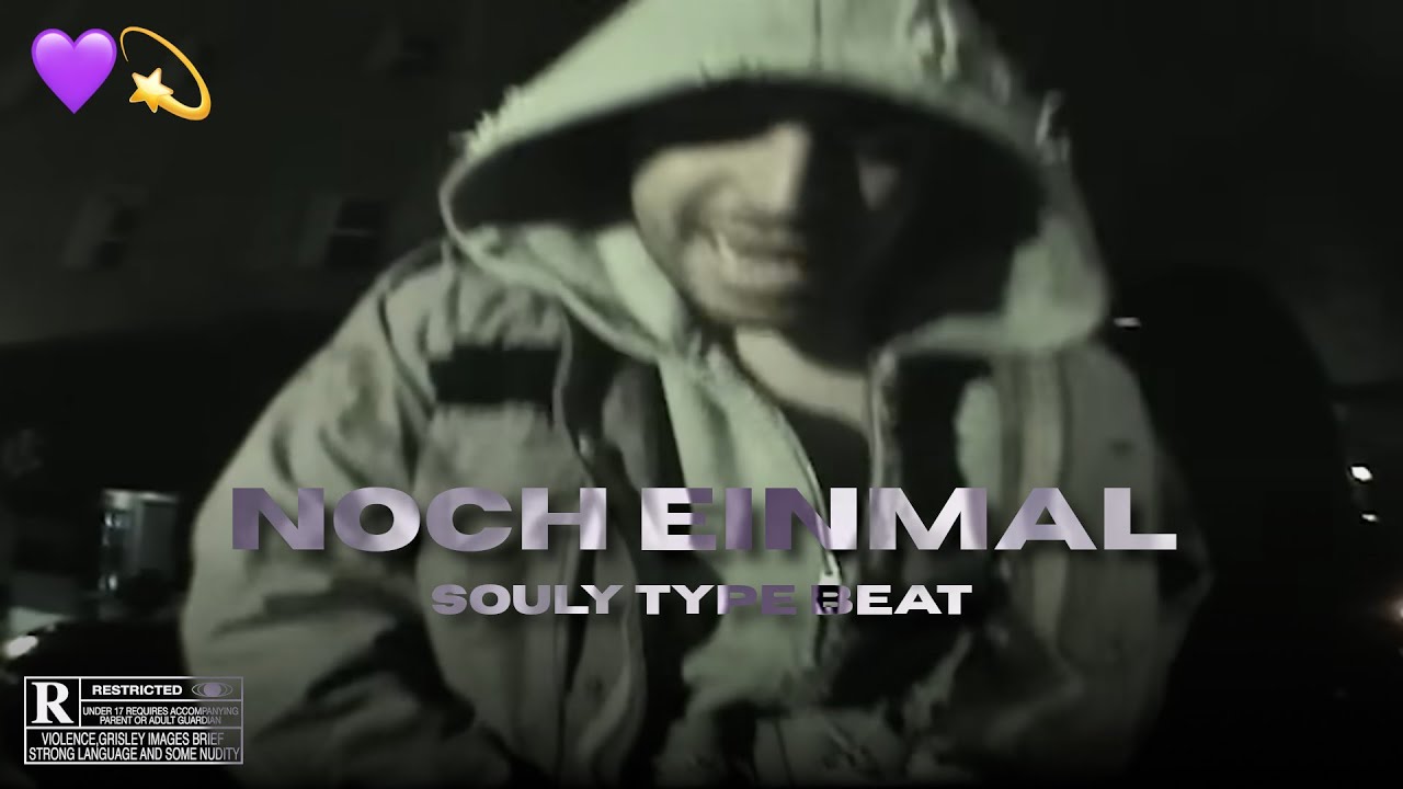 [FREE] SOULY Type Beat ''noch einmal'' | prod. by LDS