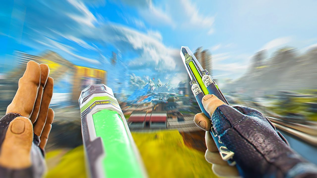 Reacting to the #1 Octane (fastest of all time)